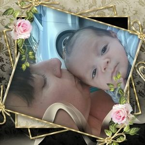 Meet your Posher, Kendra